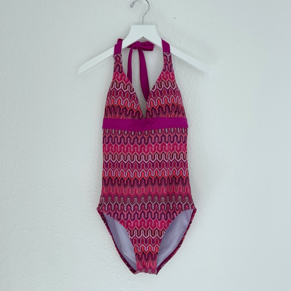 Prana One Piece Swimsuit